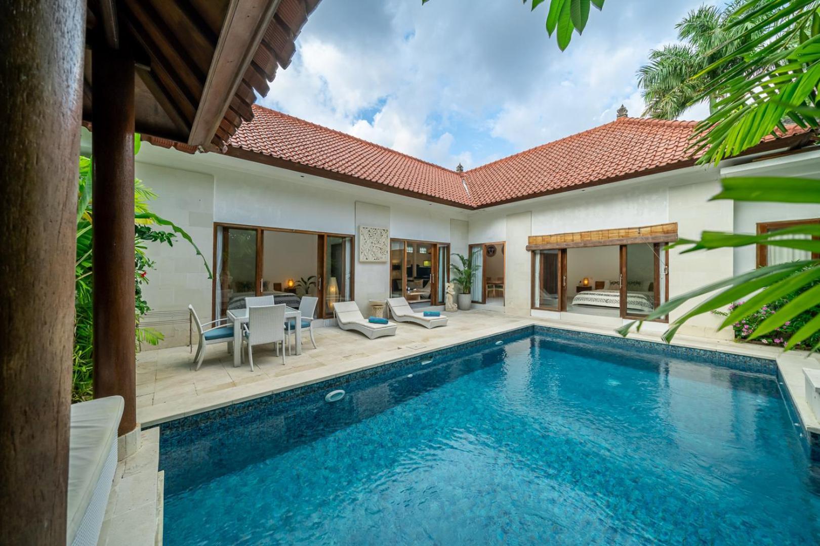 Villa Nemia Seminyak מראה חיצוני תמונה