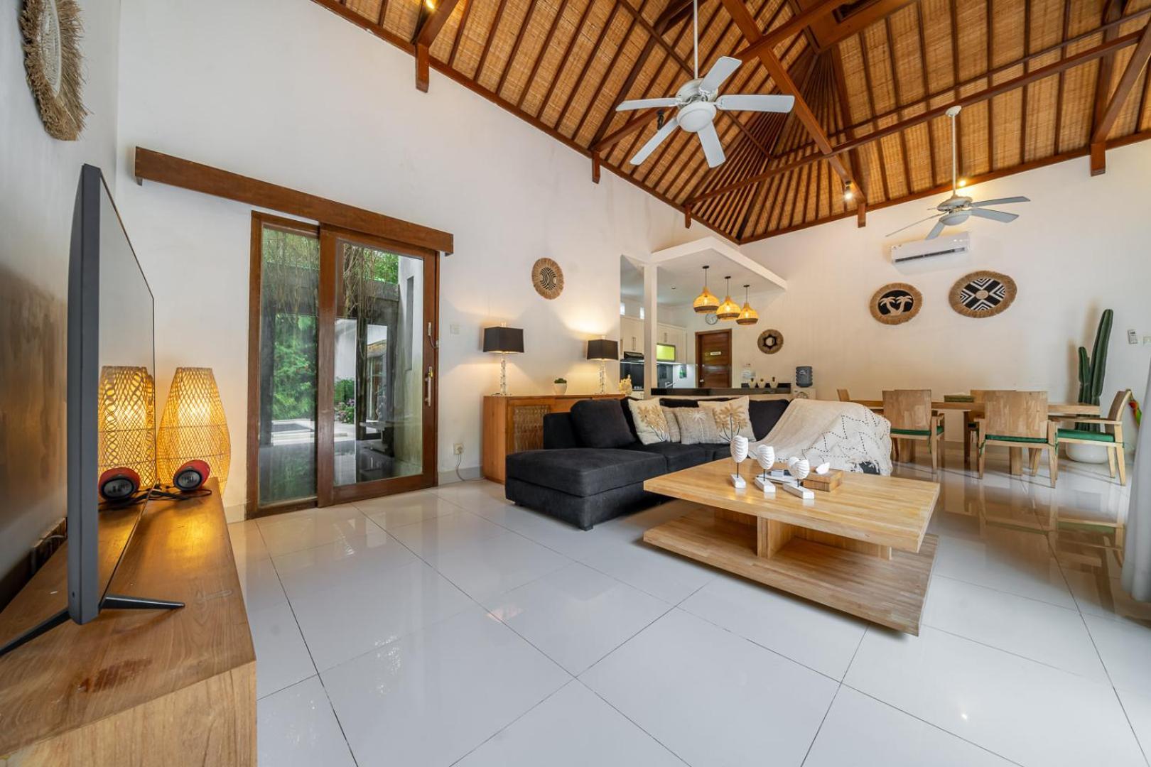 Villa Nemia Seminyak מראה חיצוני תמונה