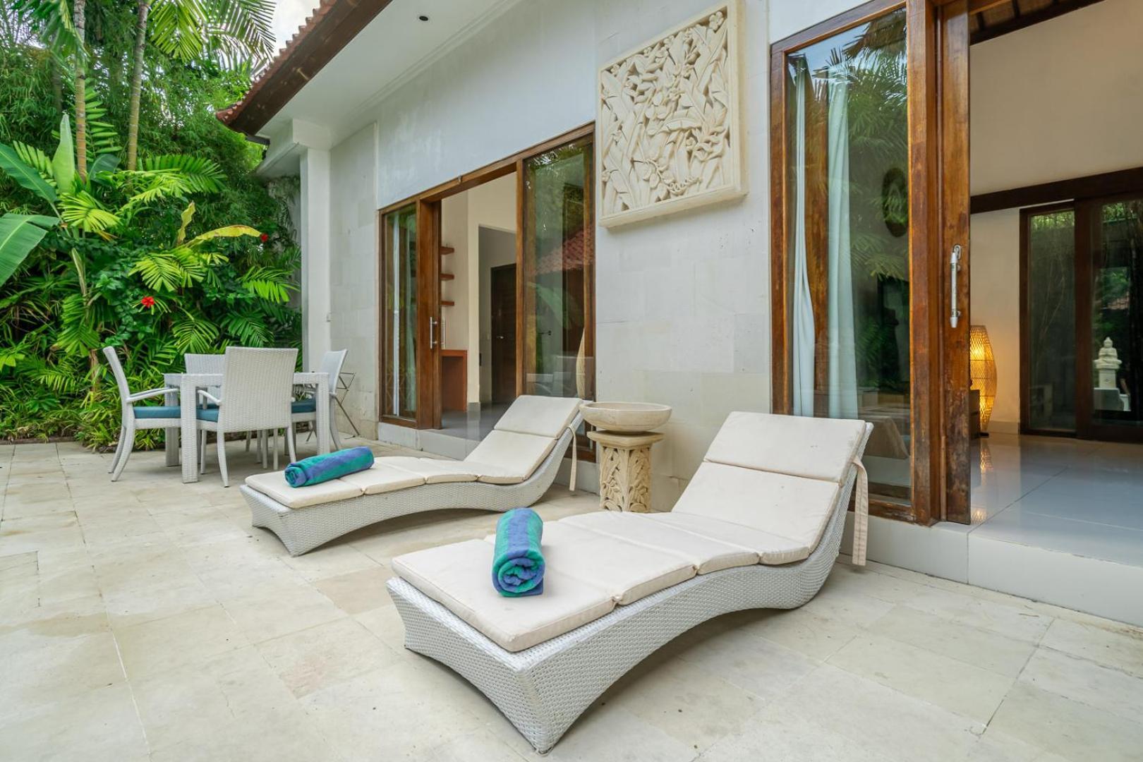 Villa Nemia Seminyak מראה חיצוני תמונה